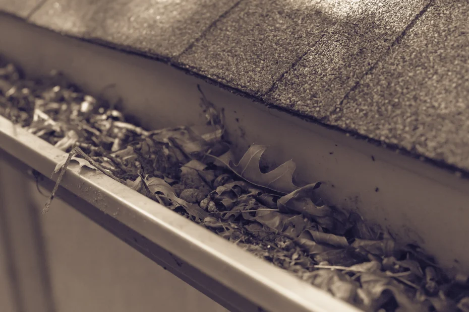 Snoqualmie Gutter Cleaning