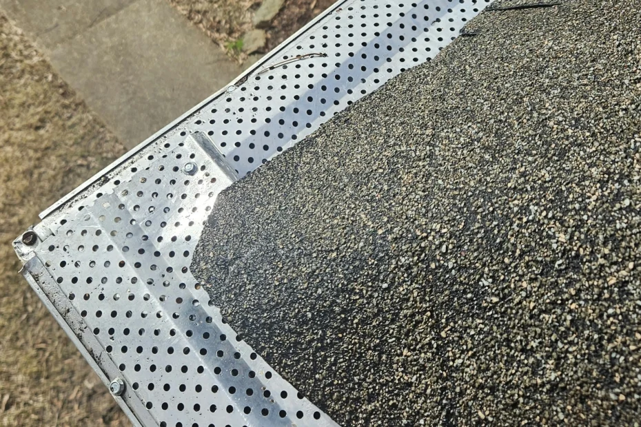 Snoqualmie Gutter Cleaning