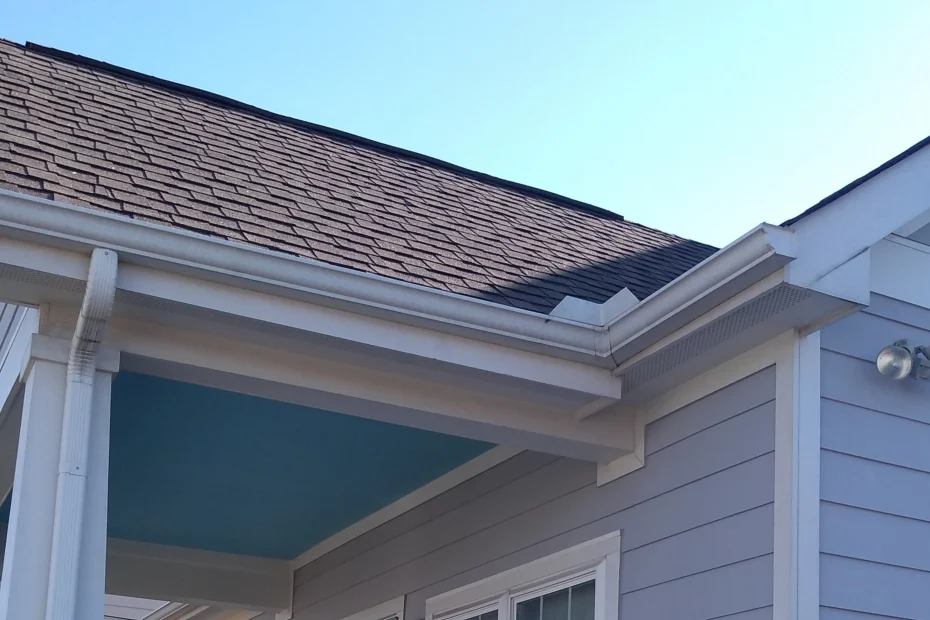 Snoqualmie Gutter Cleaning