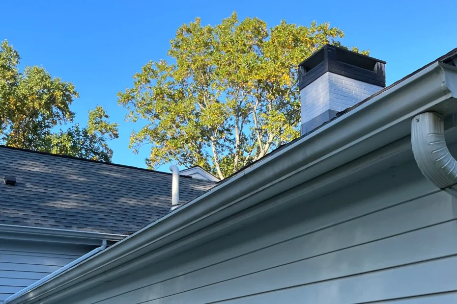 Snoqualmie Gutter Cleaning